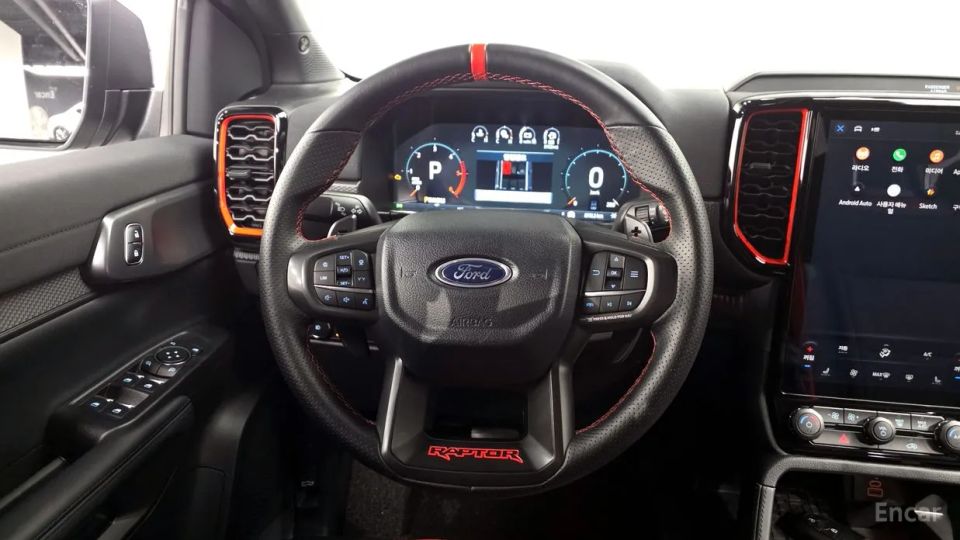 Ford Ranger