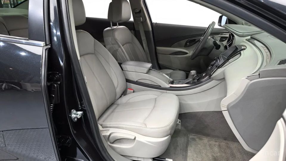 ChevroletGMDaewoo Alpheon