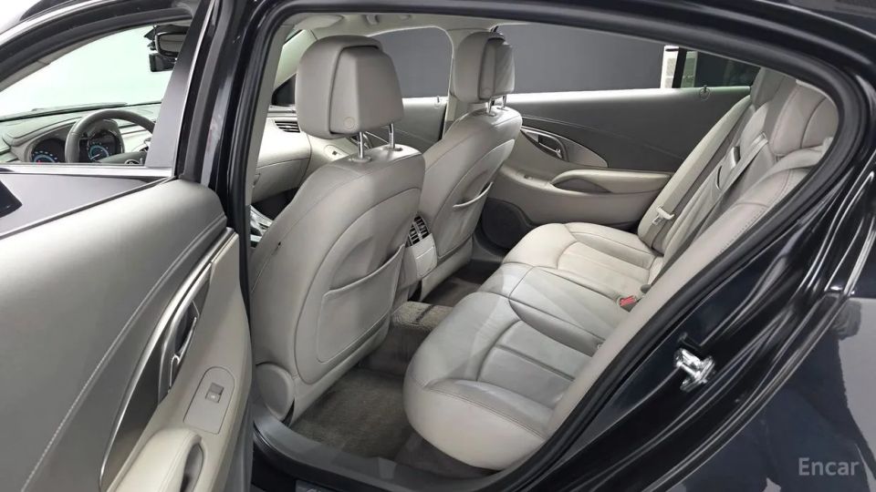 ChevroletGMDaewoo Alpheon