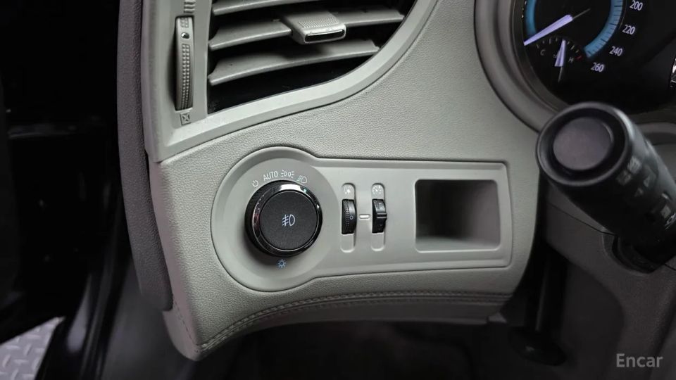 ChevroletGMDaewoo Alpheon