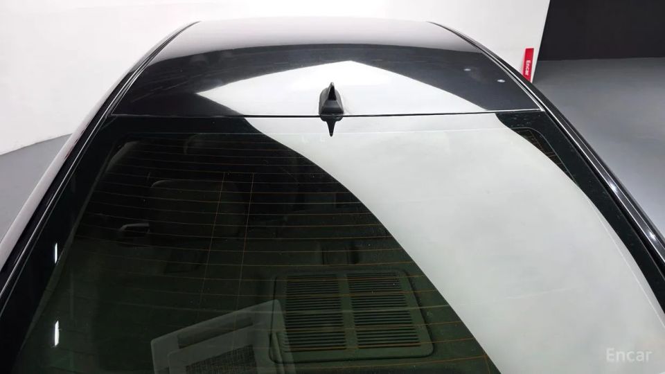 ChevroletGMDaewoo Alpheon