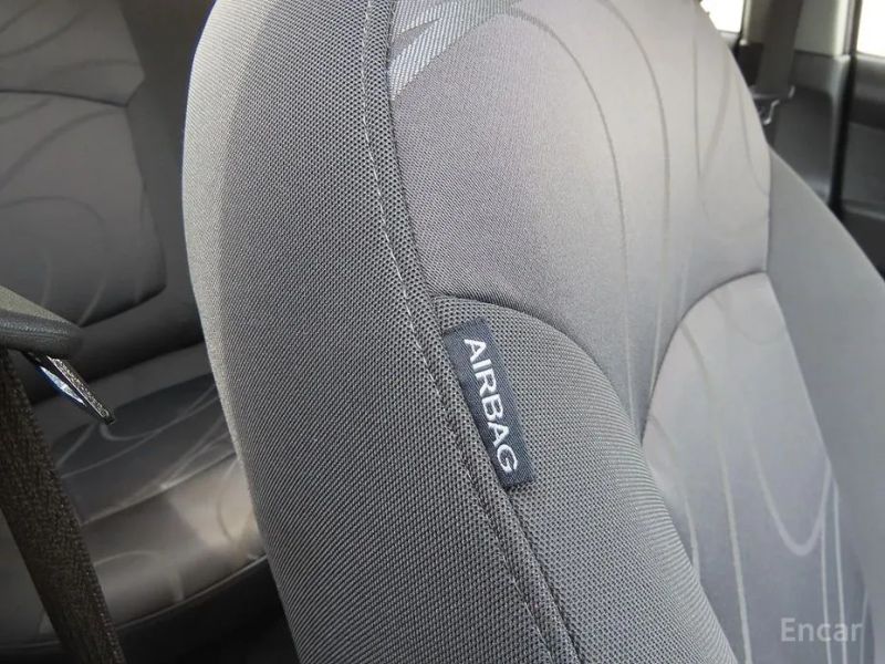 ChevroletGMDaewoo Matiz