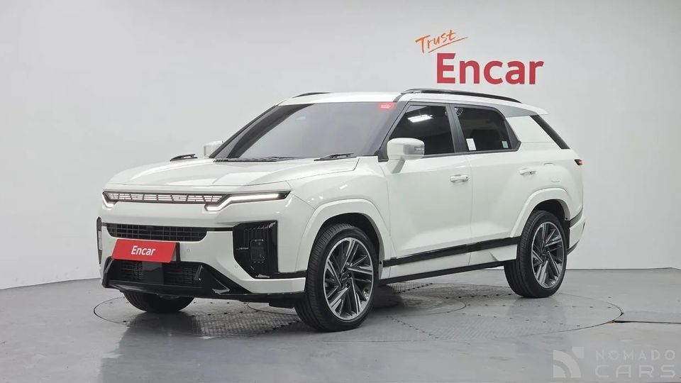 KG_Mobility_Ssangyong Actyon