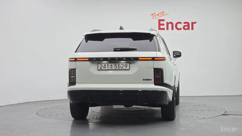 KG_Mobility_Ssangyong Actyon