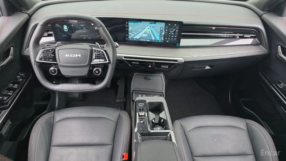 KG_Mobility_Ssangyong Actyon