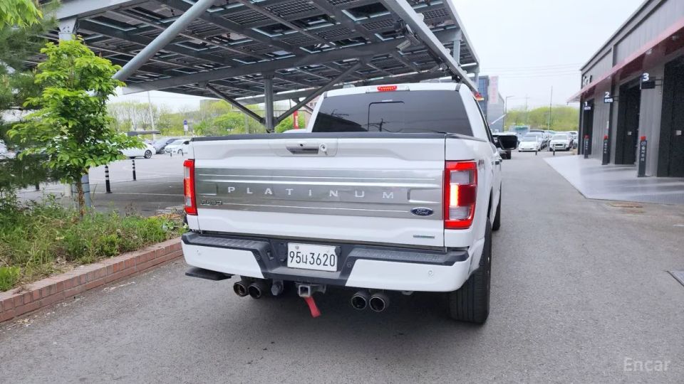 Ford F150
