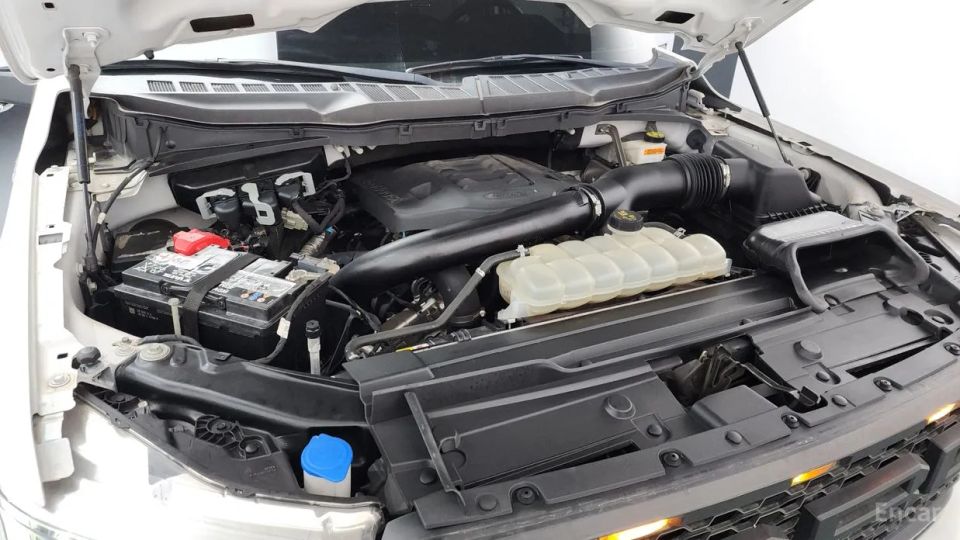Ford F150