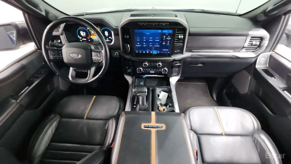 Ford F150
