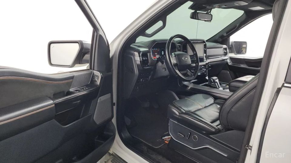 Ford F150