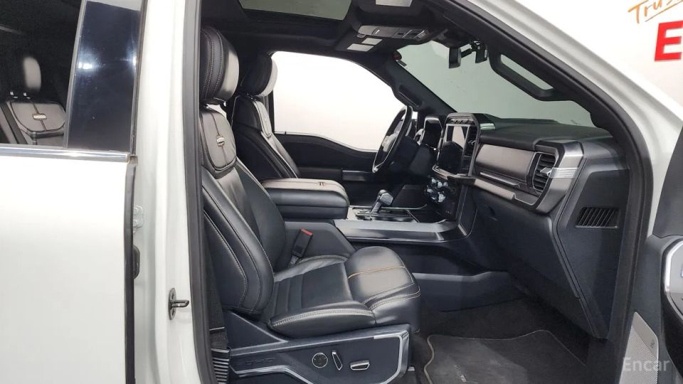 Ford F150