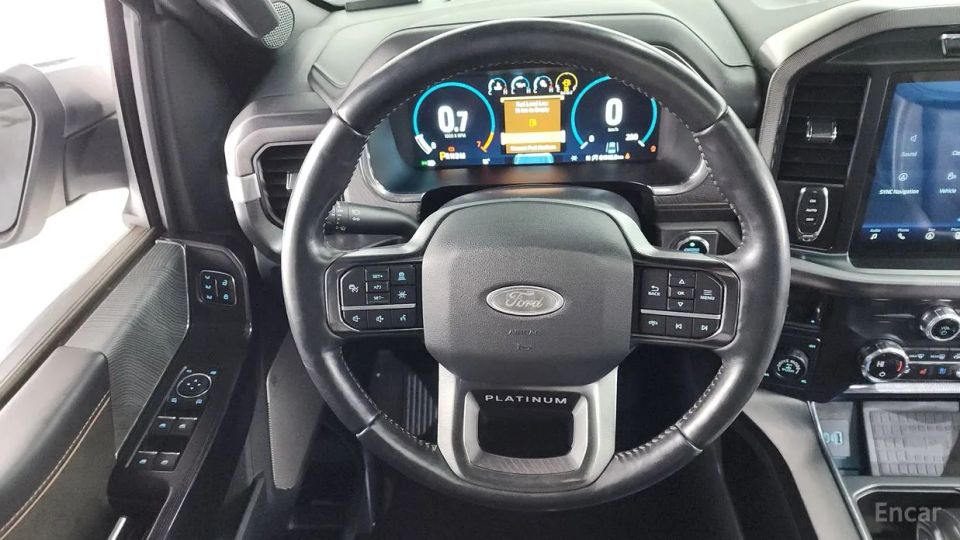 Ford F150