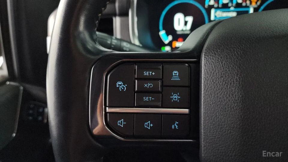 Ford F150