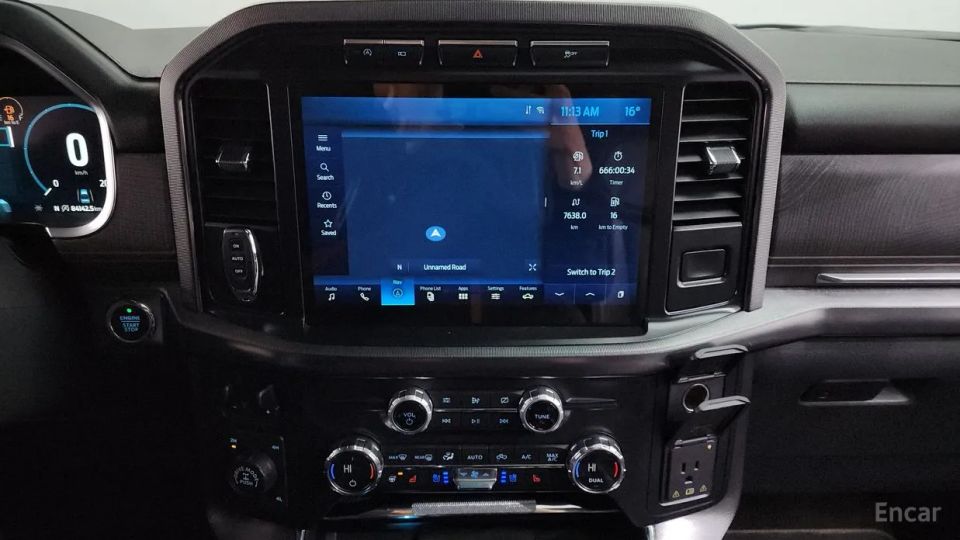 Ford F150