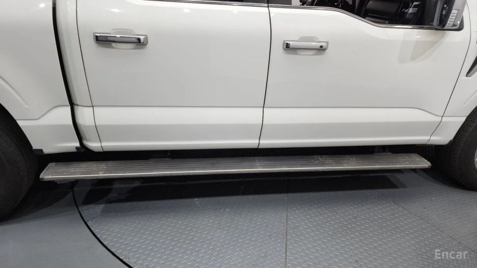 Ford F150