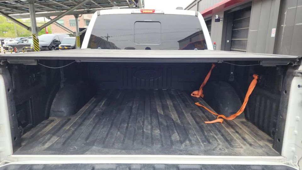 Ford F150