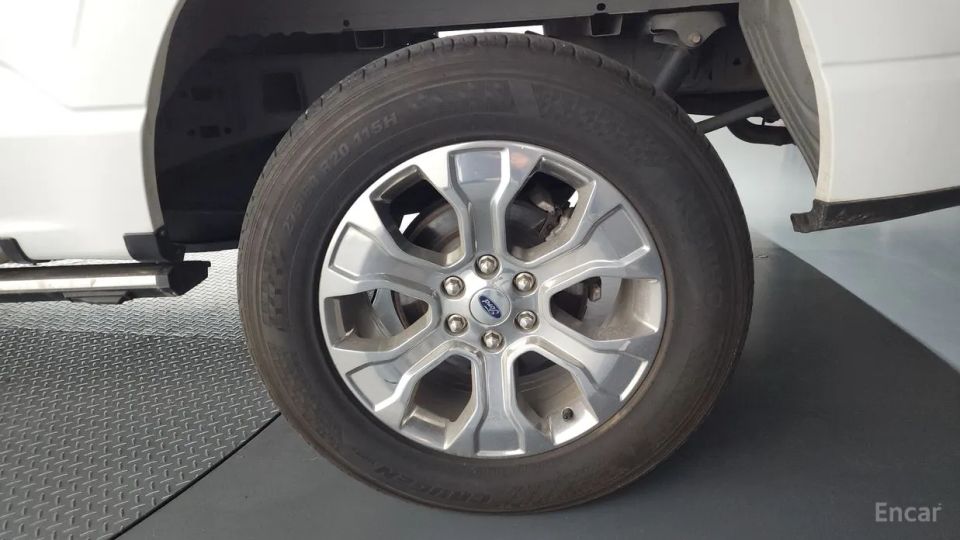 Ford F150