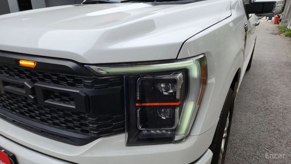Ford F150