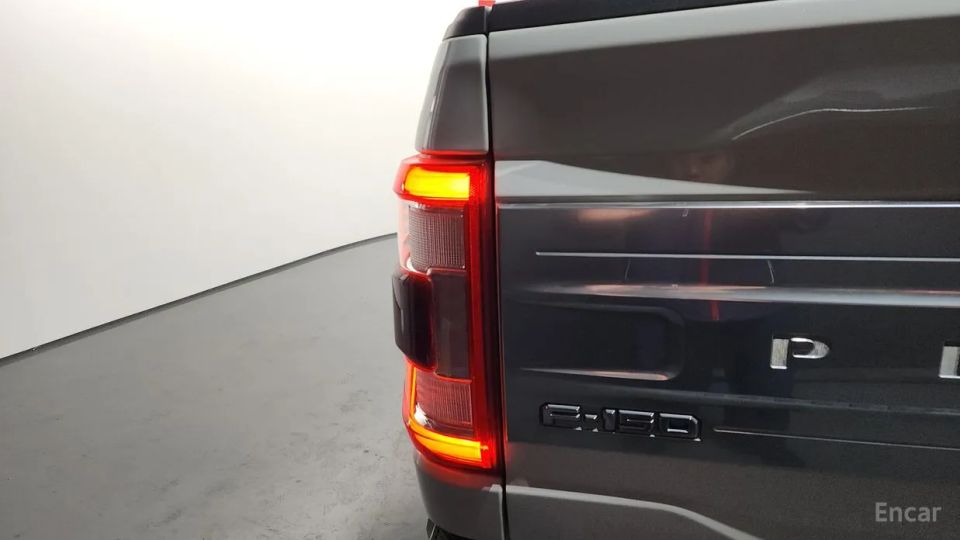 Ford F150