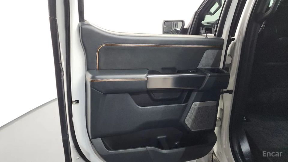 Ford F150