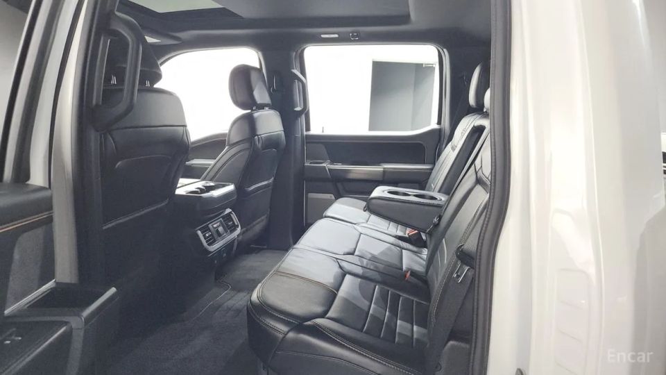 Ford F150