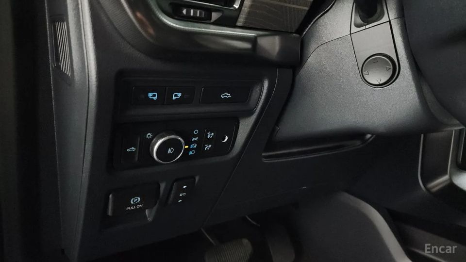 Ford F150