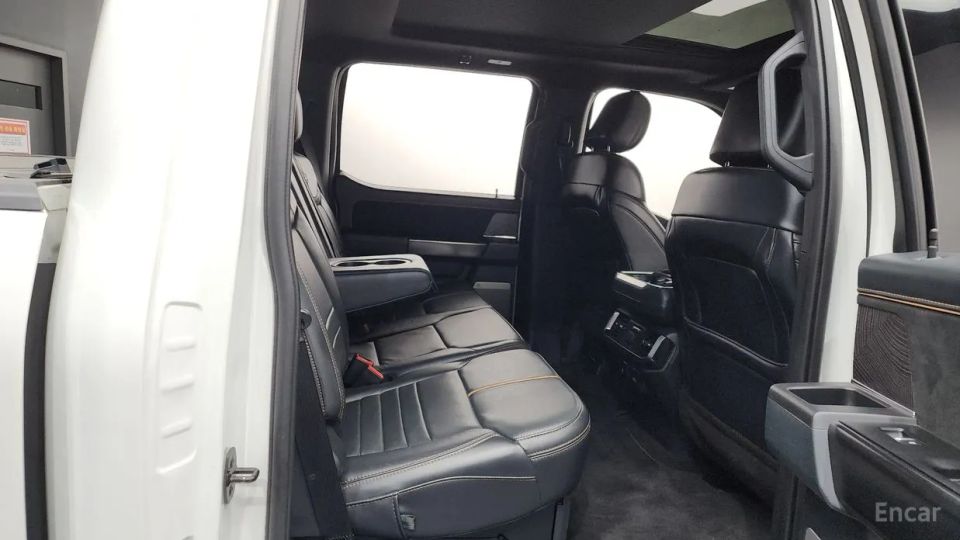Ford F150