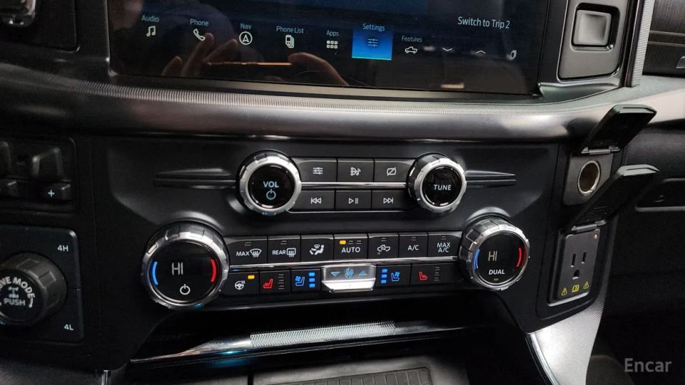 Ford F150
