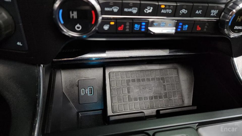 Ford F150