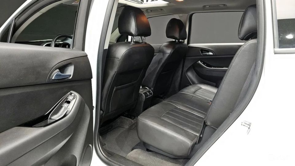 ChevroletGMDaewoo Orlando