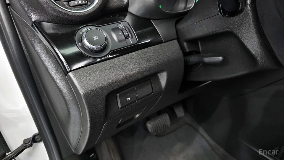 ChevroletGMDaewoo Orlando