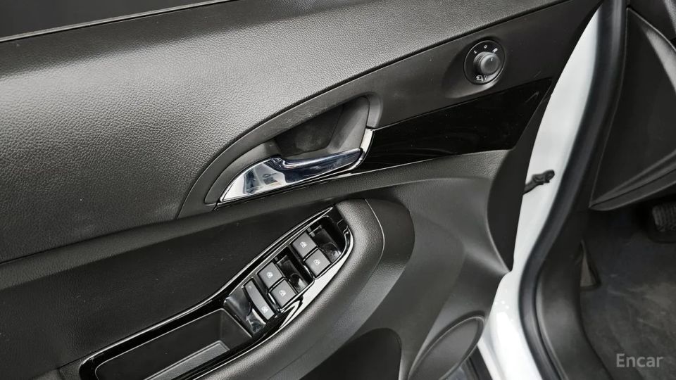 ChevroletGMDaewoo Orlando