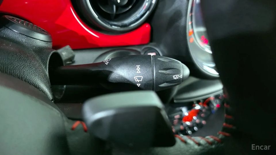 Mini coupe