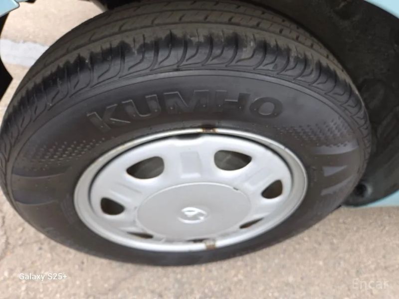 ChevroletGMDaewoo Matiz