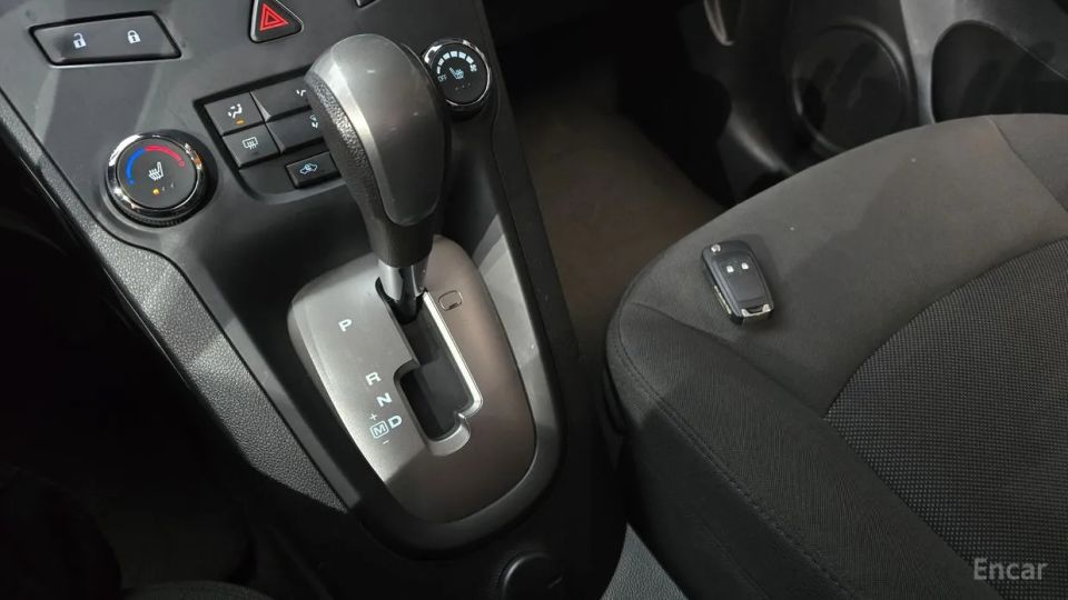 ChevroletGMDaewoo Orlando