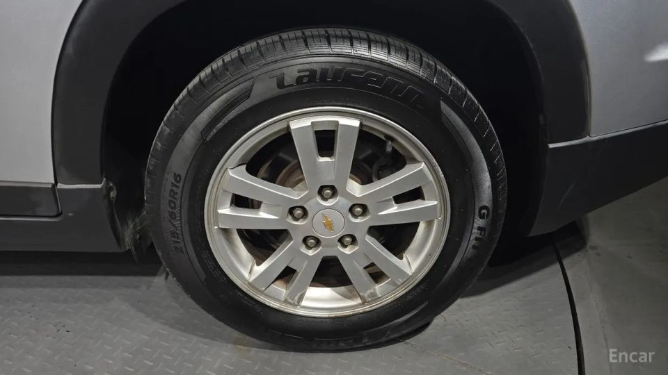 ChevroletGMDaewoo Orlando