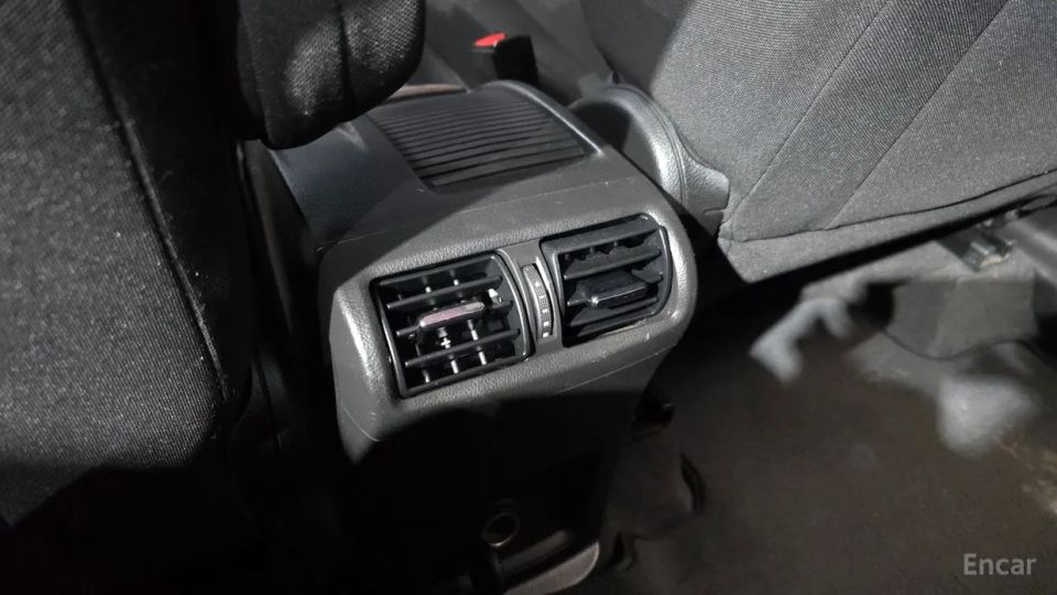ChevroletGMDaewoo Orlando