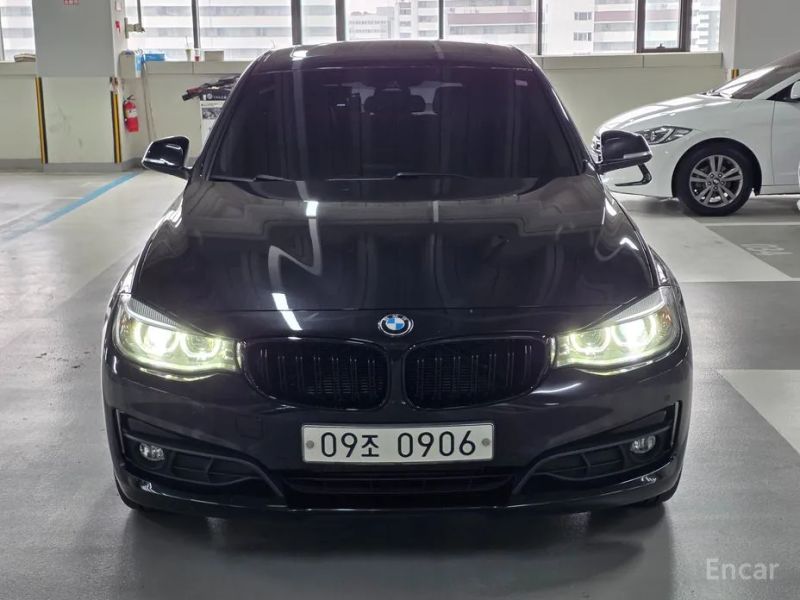 Bmw Gran Turismo