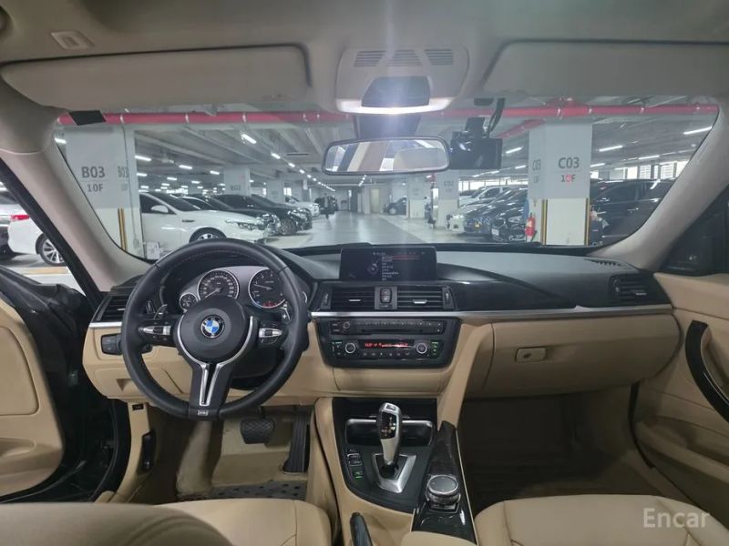 Bmw Gran Turismo