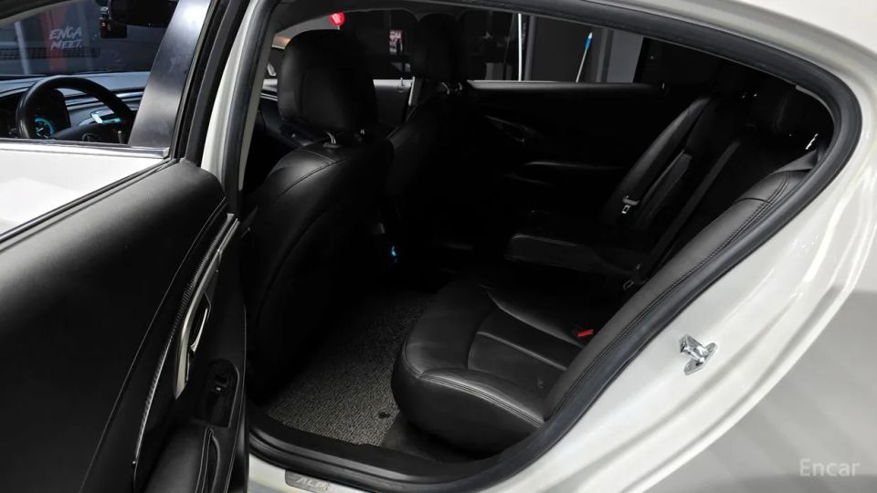 ChevroletGMDaewoo Alpheon