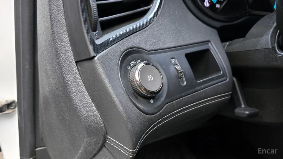 ChevroletGMDaewoo Alpheon