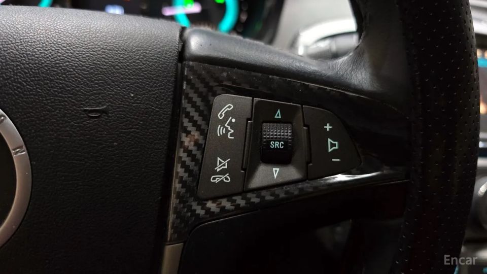 ChevroletGMDaewoo Alpheon