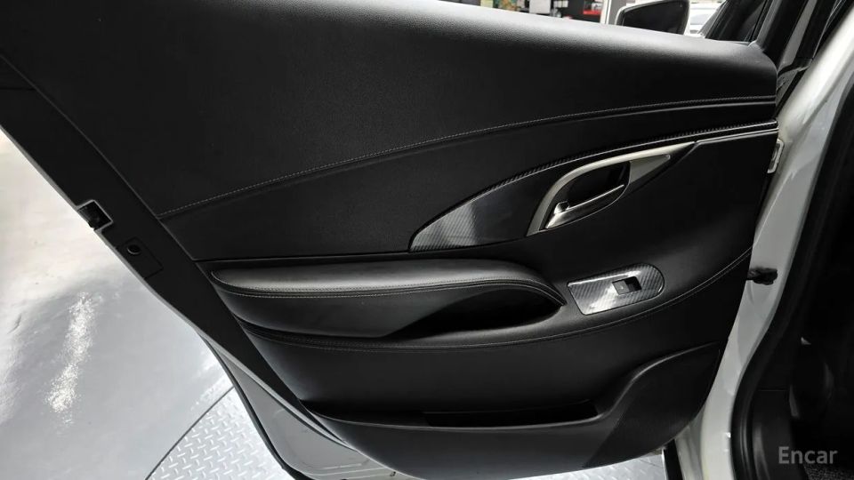 ChevroletGMDaewoo Alpheon