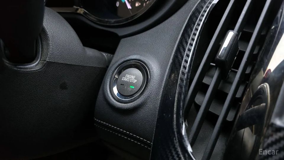 ChevroletGMDaewoo Alpheon