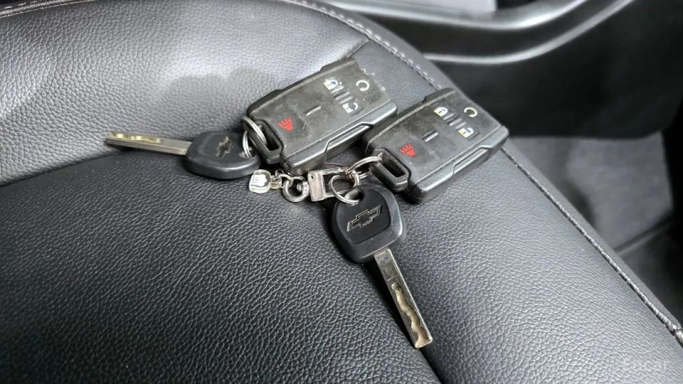 ChevroletGMDaewoo Colorado