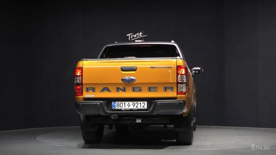 Ford Ranger