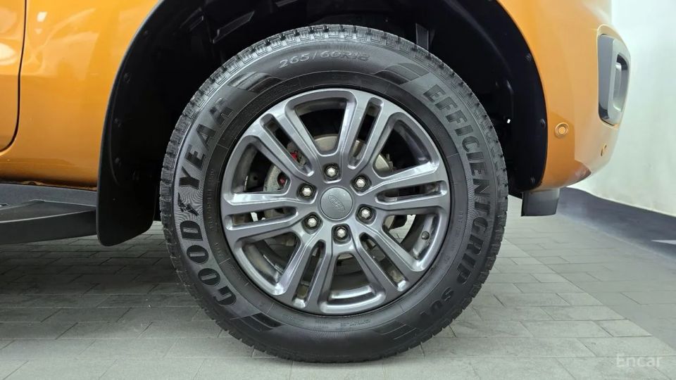 Ford Ranger