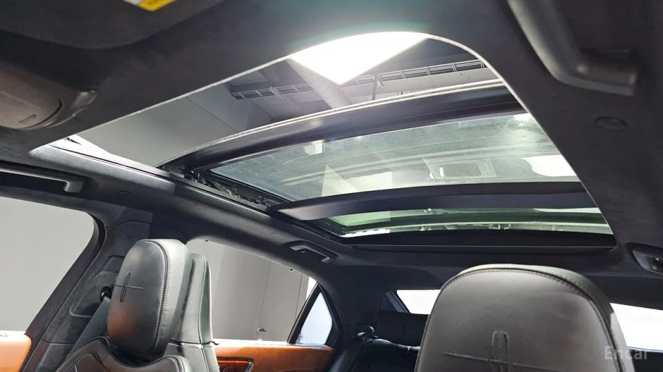 Lincoln Continental