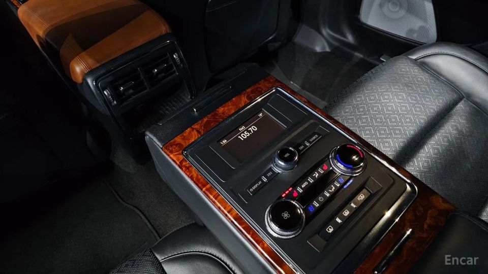 Lincoln Continental
