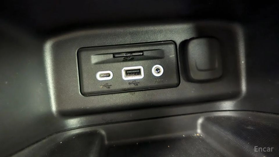 ChevroletGMDaewoo Equinox