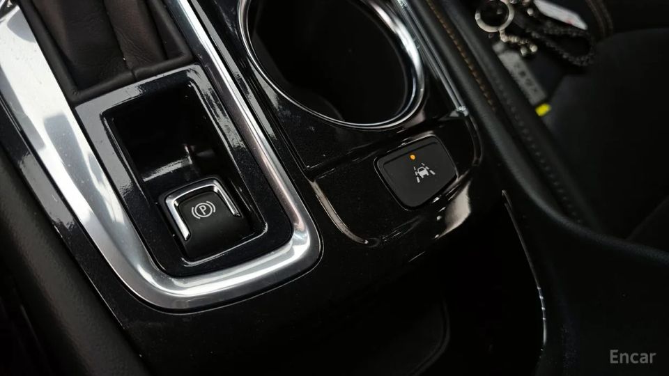 ChevroletGMDaewoo Equinox